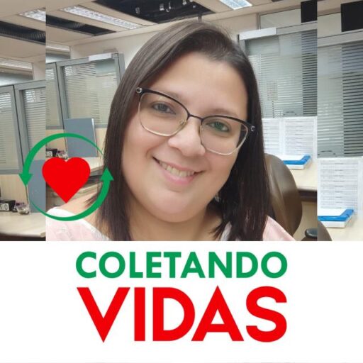 Coletando Vidas