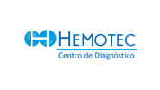 LOGO HEMOTEC